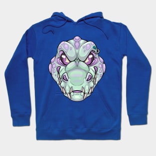 Tooth Boi - Pastel Candy (Teepublic exclusive) Hoodie